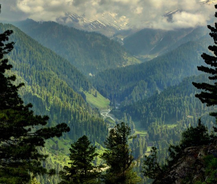 8N/9D Kashmir ( Gulmarg, Pahalgam, Sonmarg, Doodhpathri )